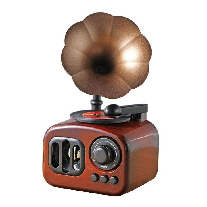 retro-phonograph-shape-music-box-classical-art-decor-music-box-crafts-gift-home-decoration-antique-vintage-decor