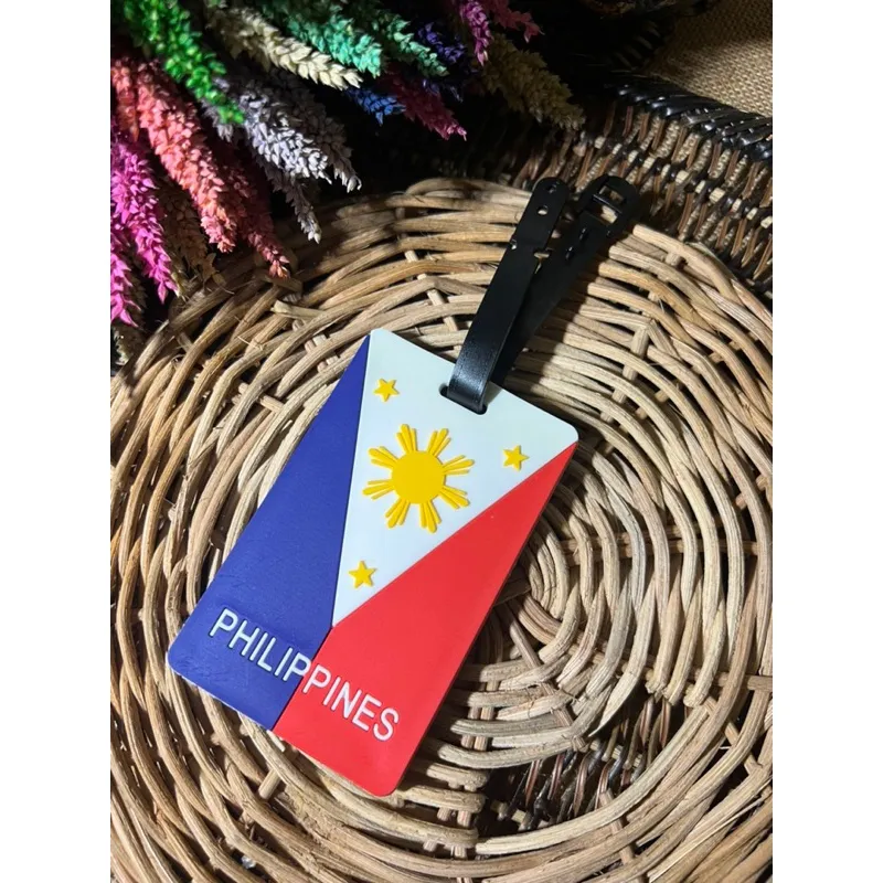 Top 149+ bag tag philippines best kidsdream.edu.vn