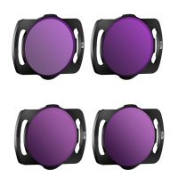 For Dji Avata Filter Nd Cpl Uv Optional Drone Lens Filters Compatible For Dji Avata / O3 Optical Glass Drone Accessories