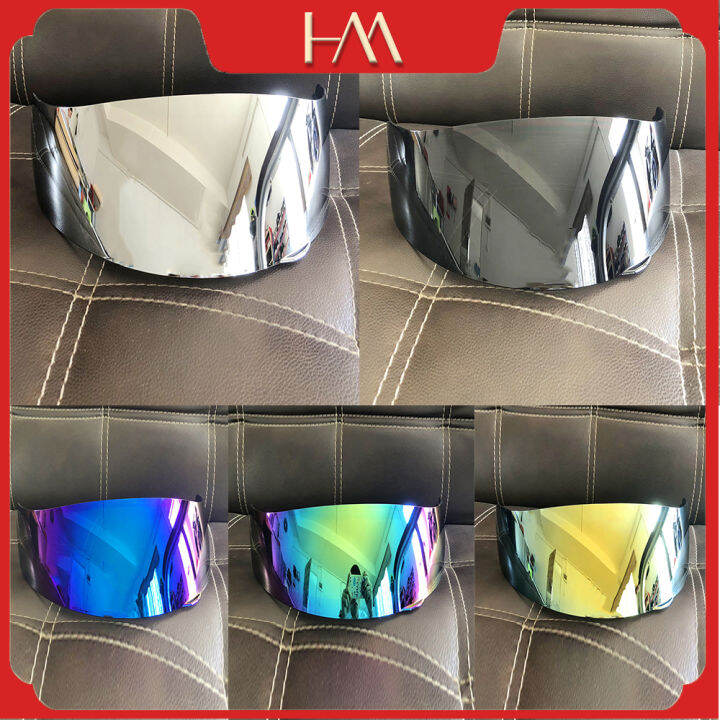 Helmet Visor case for AGV K1 K5 K3 SV Motorcycle Detachable Helmet