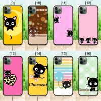 iPhone 5 6 7 8 X Xr Case Chococat