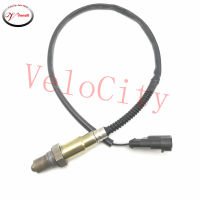 Lambda SENSOR เซนเซอร์ออกซิเจนสำหรับ2000-2001 va 2000-2001 vo I 1996-2001 Lancia Kappa SW หมายเลขชิ้นส่วน #0258006193 46750243