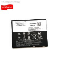 Original 3000mAh KC40 Battery For Motorola Moto E6plus E6 PLUS Mobile Phone new brend Clearlovey