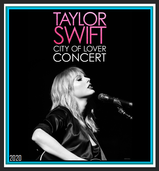 dvd-คอนเสิร์ต-เทย์เลอร์-สวิฟต์-taylor-swift-city-of-lover-concert-2020-คอนเสิร์ตสากล-1-แผ่นจบ