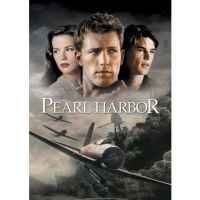 PEARL HARBOR เพิร์ลฮาเบอร์ (2001) DVD Master พากย์ไทย