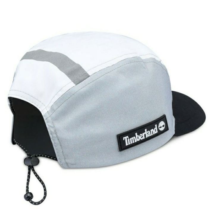 หมวก-timberland-cap-ของแท้-colorblock