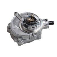 1 PCS Car Brake Booster Pump As Shown Metal for A4 A5 A6 A7 A8 Q5 Brake Vacuum Pump