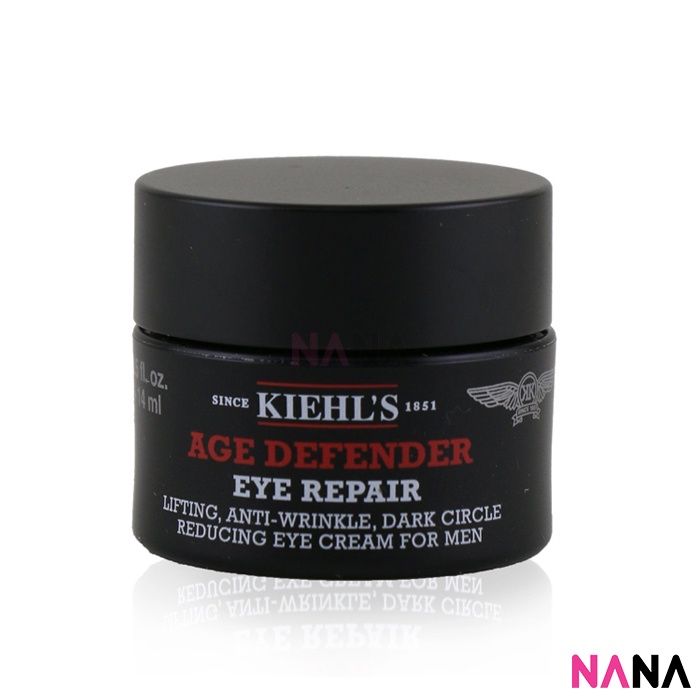 Kiehls Age Defender Eye Repair 14ml Lazada