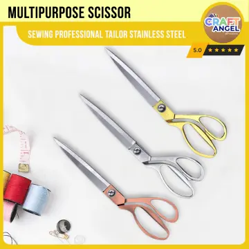 Shop Heavy Duty Fabric Scissors with great discounts and prices online -  Apr 2024