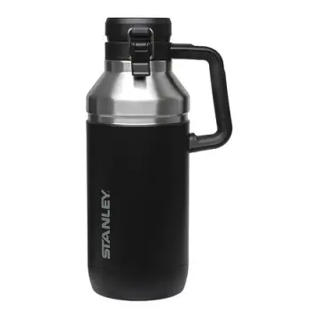 Stanley Asphalt Grey 24 oz Go Tumbler