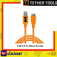 TETHER TOOLS USB 3.0 to Micro-B ประกัน3เดือน ___By CapaDigifoto___