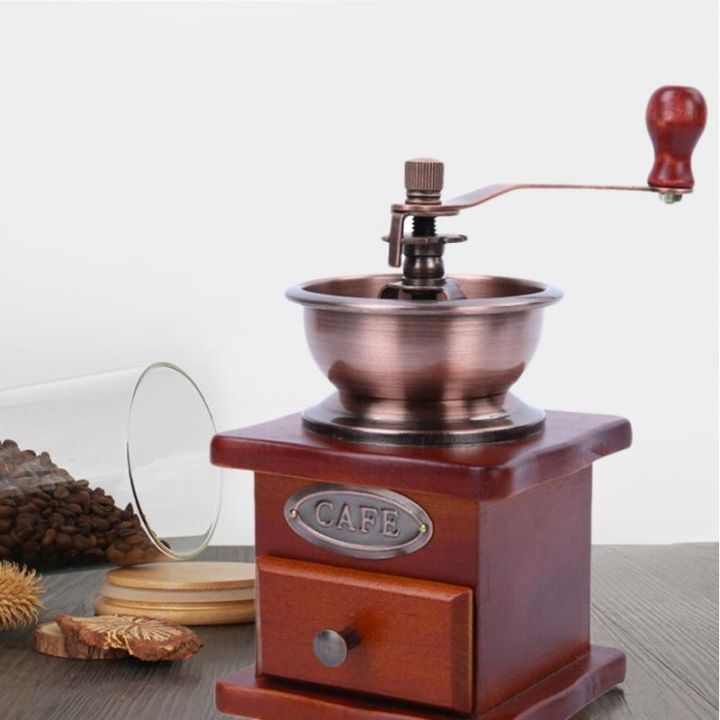 hot-new-creativehand-grinder-coffeegrindermill-machineportical-grinder-สำหรับโฮมออฟฟิศ