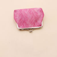 Womens Purses Card Holder New Style Wallet Creative Coin Purse Women Wallet Mini Wallet Hasp Clutch Bag