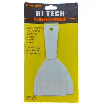 Hiro Plastic Putty (32g) Waterbased Low Odor (Alternative to Vallejo  Plastic Putty)