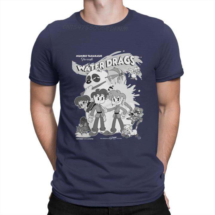 water-drags-retro-anime-cartoon-t-shirts-men-cotton-vintage-t-shirts-male-summer-tops-ranma-malega-men-graphic-tee-men-clothing