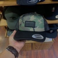 á➤Camo หมวกคอมโบ สําหรับรถบรรทุก