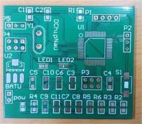 【YF】▲㍿℡  2-layer printed circuit board with automatic electronic pcb area prototypes welcome