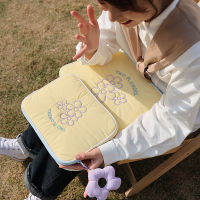 Laptop Liner 11 13 15 inch Pro Sleeve Bag Flower Tablet Computer Case Air4 Portable Notebook Pouch Cover