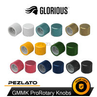 Glorious GMMK Pro Rotary Knobs