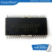 10pcs/lot MTD2003FTR MTD2003F MTD2003 HSOP28 In Stock WATTY Electronics