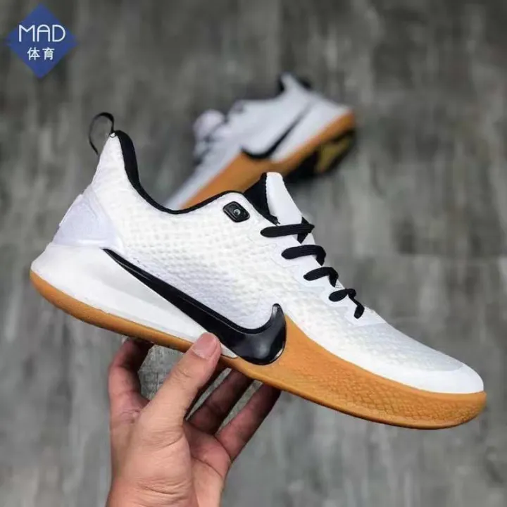 New Sports Kobe Bryant Basketball Shoes For Men Lazada PH