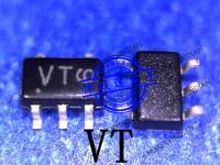 5PCS New Original MC74VHC1GT08DTT1G  Printing VT SOT23-5 In Stock