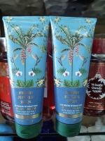 ครีมน้ำหอม Bath &amp; Body Works Fresh Jungle Rain Body Cream 226g. ของแท้ (สินค้า1ชิ้น)