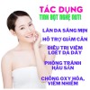 Tinh bột nghệ vàng nguyên chất tam đảo 500g - ảnh sản phẩm 2