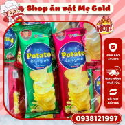 Snack Potato vị khoai tây Vela gói 26g