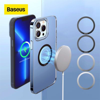 【cw】 Metal Plate Magnetic Mobile Holder   Ring - Holders  amp; Stands Aliexpress