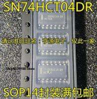 ℡✎ஐ 10pieces 74HCT04 74HCT04D SN74HCT04DR HCT04 SOP14