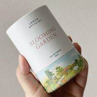 1 ขวด น้ำหอมแจนยัวร์ กลิ่น BLOOMING GARDEN ละมุน หรูหรา โรแมนติก JANUA EAU DE PARFUM  แจนยัวร์ น้ำหอมผู้หญิง ขนาด 30 มล.