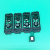 +【； T0711-T0714 CISS ARC Combo Chip For Epson D78 D92 DX7000F DX5000 DX4050 DX4000 DX4400 DX4450 DX5050 DX6000 DX6050 DX7400 DX7450