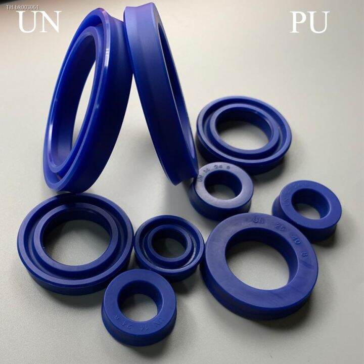 polyurethane-un-6x12x5-8-6x12x5-8-12x20x5-12x20x5-u-lip-cylinder-piston-hydraulic-rotary-shaft-rod-ring-gasket-wiper-oil-seal