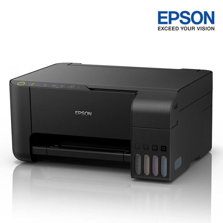 epson-l3150-ecotank-all-in-one-wifi-ink-tank-printer-เครื่องปรินท์ระบบแทงค์-พร้อมหมึกแท้จาก-epson-4-in-1-พิมพ์-สแกน-ถ่ายเอกสาร-wifi