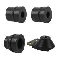 ‘；【。 Chainsaw Shock Absorber Anti-Vibration Screw Buffer Mounts Kit For Stihl 028 038 MS380 028WB 028AV