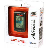 ไมล์ ไร้สาย Cateye รุ่น  AiR GPS , CC-GPS100