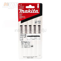 MAKITA ใบเลื่อยจิกซอ L-1(5ใบ/1PAC) A-86290 ( MP000584 )