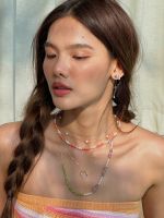 Gails NFK112 Sunset Dreamer Necklace