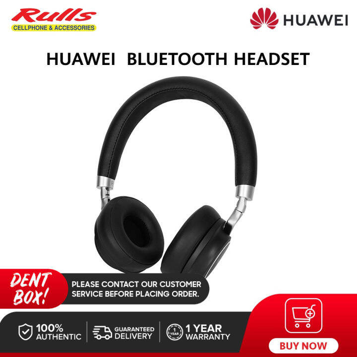 HUAWEI Bluetooth Headset (Dent Box) Lazada PH