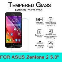 ฟิล์มกระจกนิรภัยสำหรับ Asus Zenfone 2 5.0" (ZE500CL) (1721)