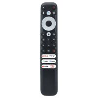 Remote control RC902V FMR1 FMR4 FMR5 FMR7 FMR9 TCL Smart TV spare parts 50P725G 55C728 75C728 X925PRO 65X925 75H720 with voice