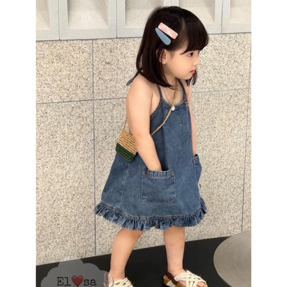 Mua Đầm công chúa cho bé gái,váy trẻ em hai lớp phối lưới cao cấp BITIKIDS  size từ 1-8 tuổi (8-35kg) - trắng - Size 3 (13-15kg) tại BiTiKids | Tiki