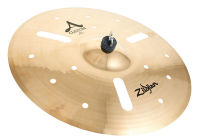 แฉกลอง Zildjian A Custom  EFX