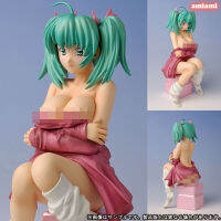 Figure ฟิกเกอร์ งานแท้ 100% Griffon Enterprises จาก Ikkitousen Dragon Destiny ศึกชิงลูกแก้วมังกร มหาสงครามลูกแก้วมากะ Ryofu Housen โรฟุ เห่าซิน ลิโป้ 1/7 Ver Original from Japan Anime ของสะสมหายาก อนิเมะ การ์ตูน มังงะ New Collection manga Model โมเดล