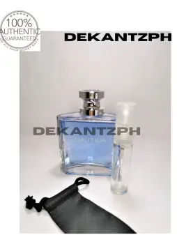 Shop Decant Perfume Nautica Voyage with great discounts and prices online -  Jan 2024