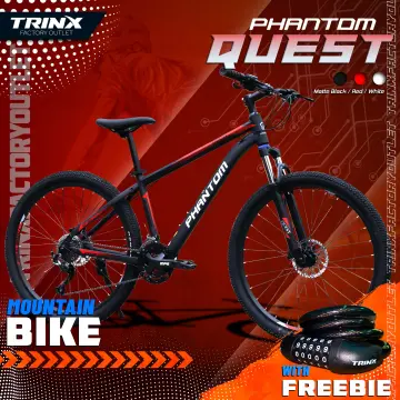 Phantom best sale intensity 27.5