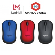 Chuột Không Dây Logitech M221