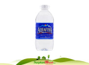 Nước khoáng thiên nhiên Aquafina - Chai 5 lít
