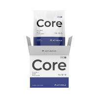 Pro Core 25 Lbs Box PRO LINE PRO-CORE-25 Athena